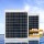 Mini solar panels 20w roof home