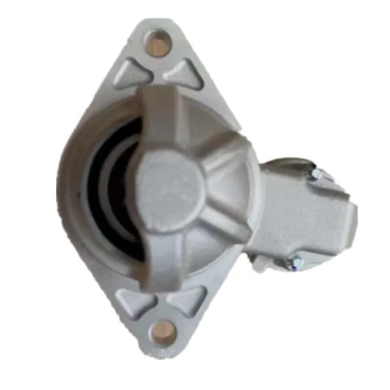 Engine Spare Parts: Starter Motor STG93250, 3708100-E01-00