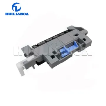 Separation Pad Pick up Roller for HP CLJ Cp5525 M750 Cp5225 M775 Roller Kits CE710-67007 CE710-69007 RM1-6035 RM1-6175 M1-6176
