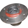 Front Wheel Hub Assembly Casting Auto Parts