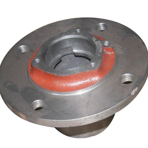 Front Wheel Hub Assembly Casting Auto Parts