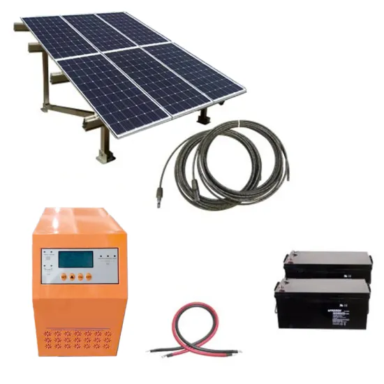 China Solar Manufacturer: Offering 5KW Solar Systems for Home Use