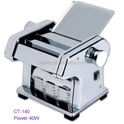 Italy Spaghetti Pasta Noodle Maker Electric Kitchen Appliance Manual Pasta Maker