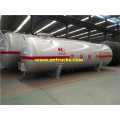 5000 Gallon 10 tấn Tàu Propane trong nước