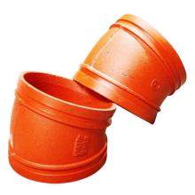 High-Quality Grooved 225 Degree Elbow for Efficient Plumbing