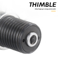 HHL -Typ Handintegral Hydrauliklager -Abzieher