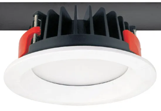 15w/19w/23w Led Downlights Lda121001 For Hotel Lighting