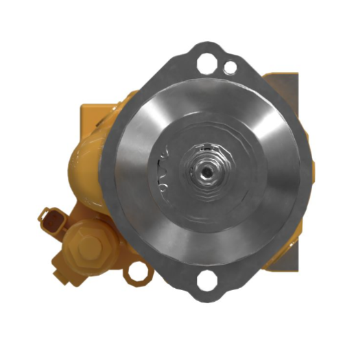 Piston motor 520-0944/5200944 for motor grader 140