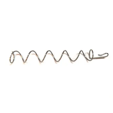 Wholesale of irregular springs