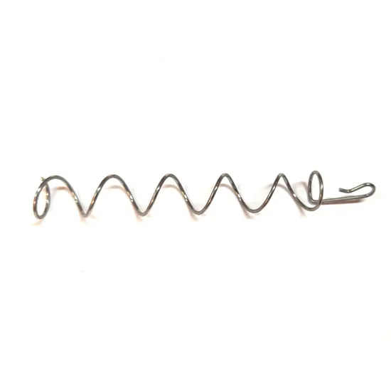 Wholesale of irregular springs