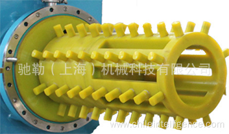 Best selling Shanghai Chile nano bead mill