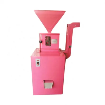 Wholesale Cocoa Winnower: Efficient Cacao Peeling and Bean Machine for Processing Cocoa Beans