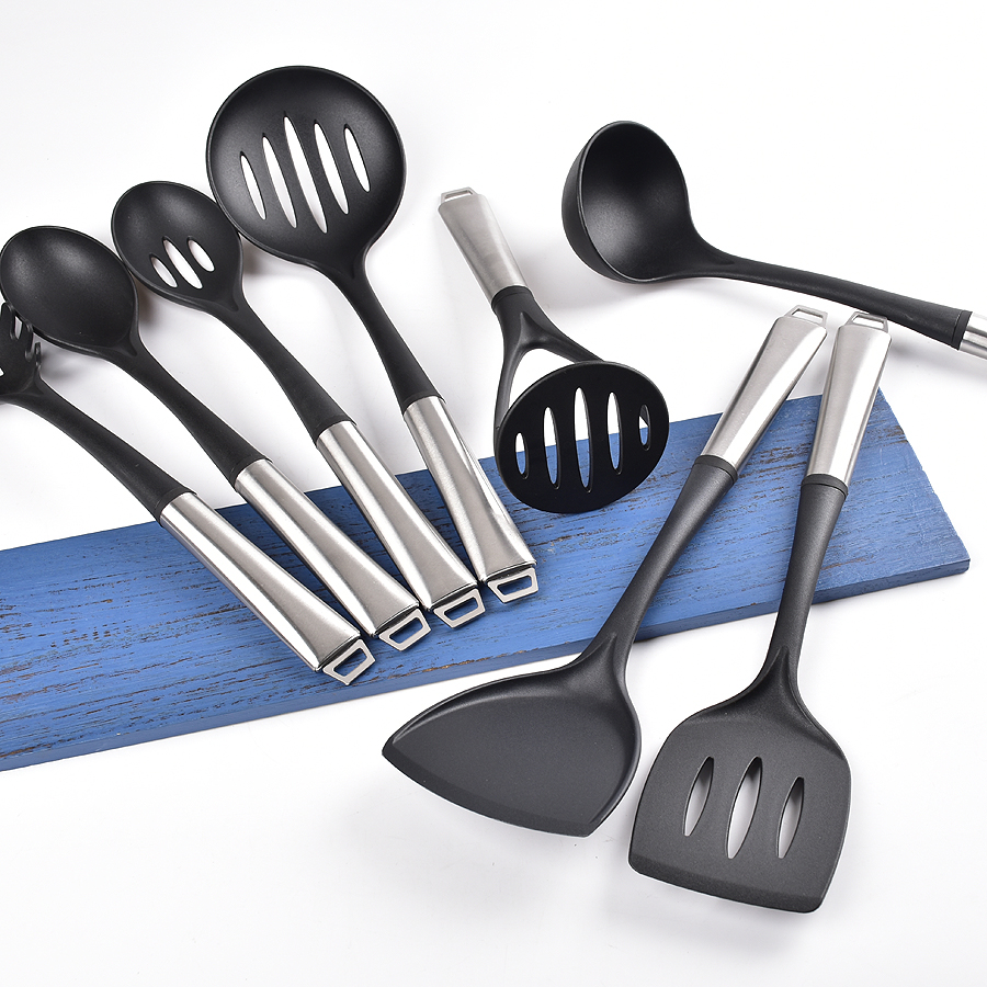 Nylon Cooking Utensils