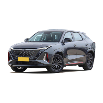 2023 Changan Oushan Z6 Blue Whale 1.5T DCT - Low Fuel Consumption Used Compact SUV