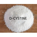 D-cystine CAS no 349-46-2 C6H12N2O4S2