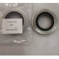 D65EX-12 track frame shaft oil seal 14Y-50-11323 for excavator accessories