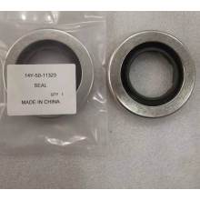 D65EX-12 Track Frame Shaft Oil Seal 14y-50-11323 للحصول على ملحقات الحفارة