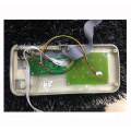 Security Drive Motor Biometric Fingerprint Lock