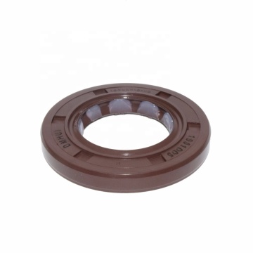 Hydraulic Pump & Motor Oil Seal 28.575X50.8X6.35mm TCV FKM FPM