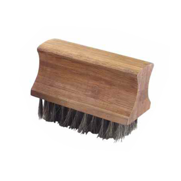 BBQ grill bass bristle brush