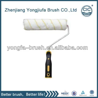 Hot selling latex paint roller made in China