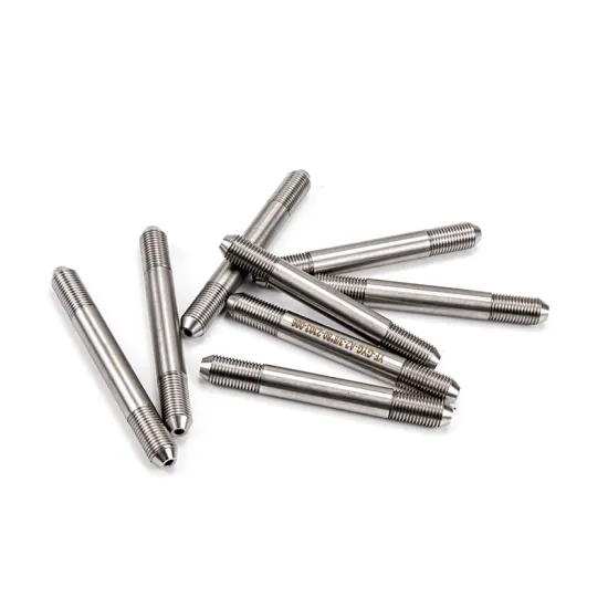 Best Product High Pressure Tubing Coned nipples