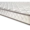 Eurotop bonnell spring mattress for home use