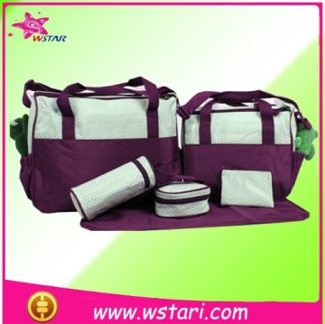 travel baby diaper bag, mommy diaper bag backpack, mummy bag diaper bag set