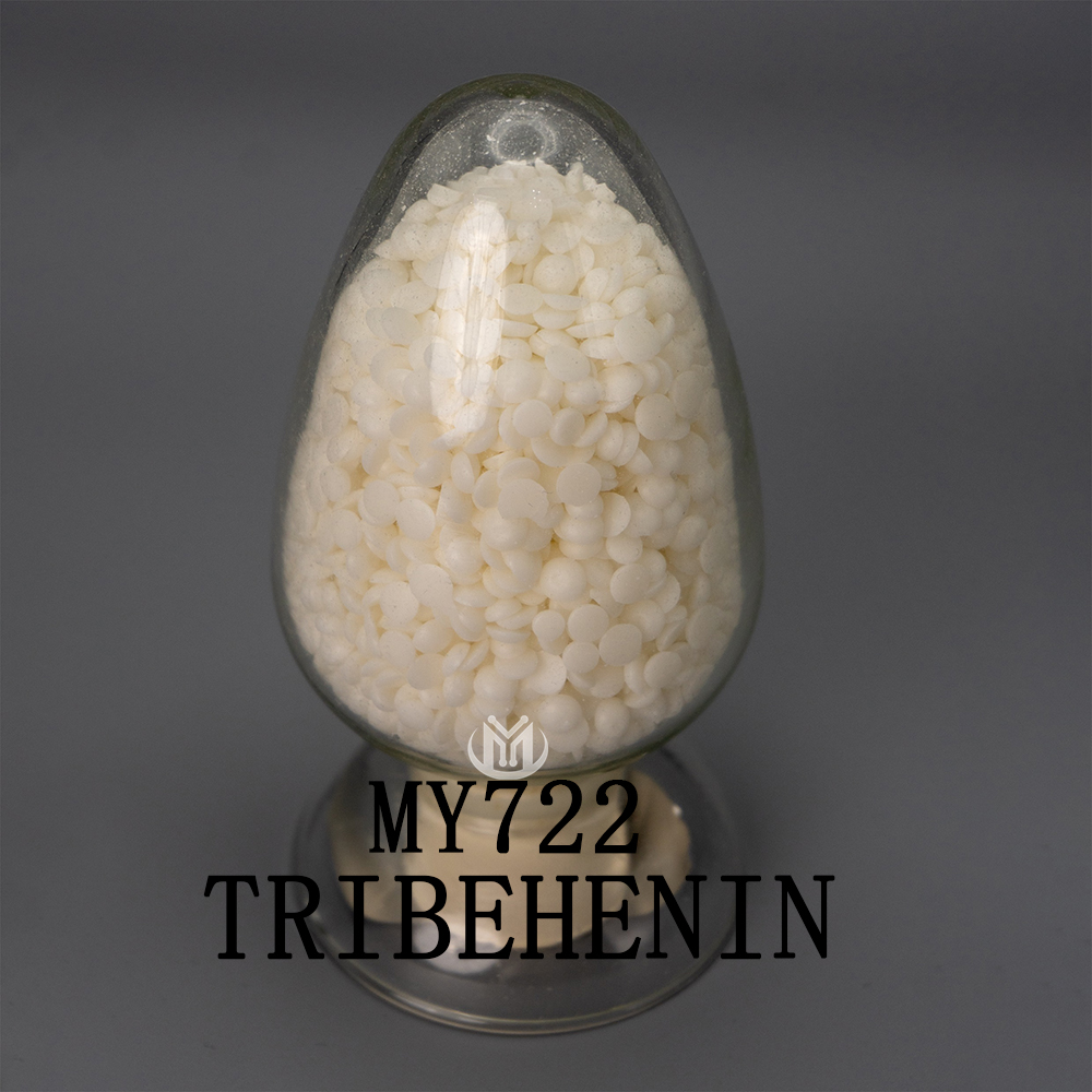 tribehenin in cosmetics