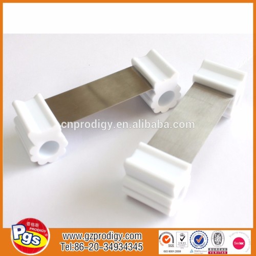 Metal Door Stopper, Stainless Steel Door Wedge, Removable Door Wedge, High Quality Metal Door