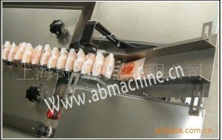 SMZL-110 Finishing machine