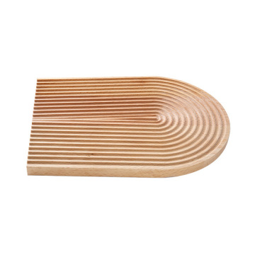 Eco-Friendly Engraved Wood Cutting Boards