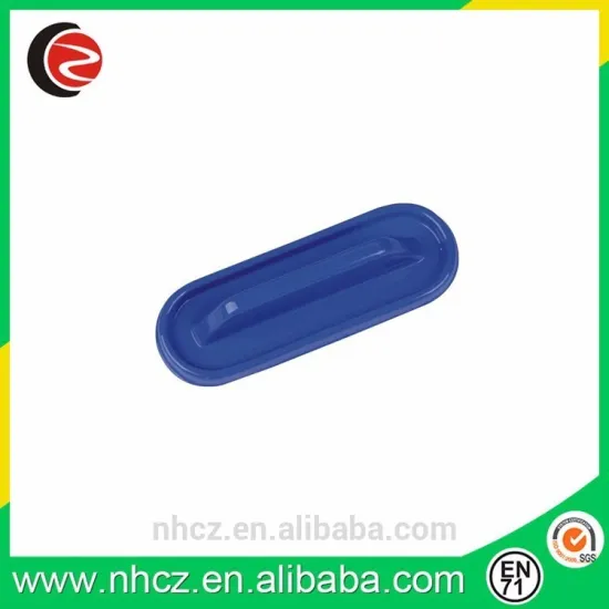 Blue colored white tape correction