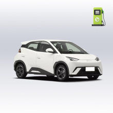 Hot Sale BYD Seagull 2025 Flying Edition