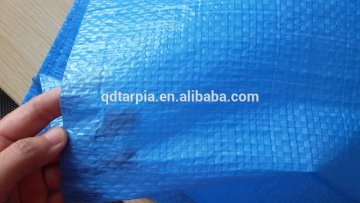light duty waterproof agricultural ground cover virgin pe tarpaulin