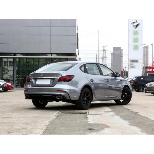 Mg 6 2023 1.5txline New Energy Vehicle