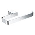 No collision brass towel bar