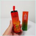 Fluum Bar 6000 Puffs Disposable Kit