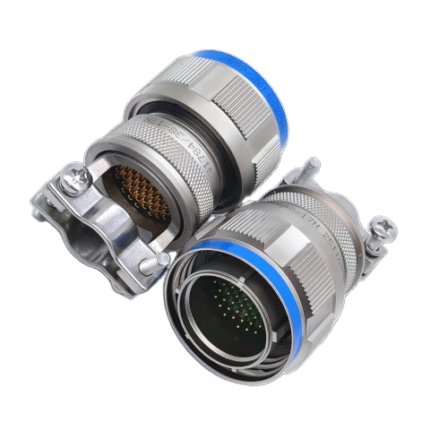 Conector de aviație militară J59926FE35PHN+J178438-17N