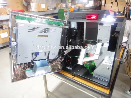 AC/DC power supply for game machine, slot game machine power supply