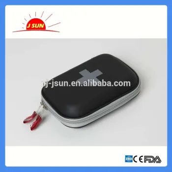 Mini First Aid Kit EVA Hard Case Promotional Gift First Aid Kit