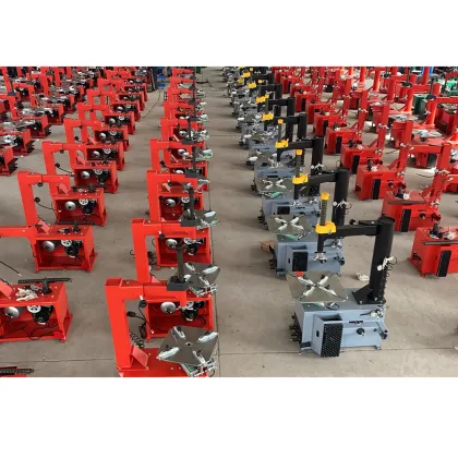 Chinese Wholesale Tire Changers and Balancers Combo