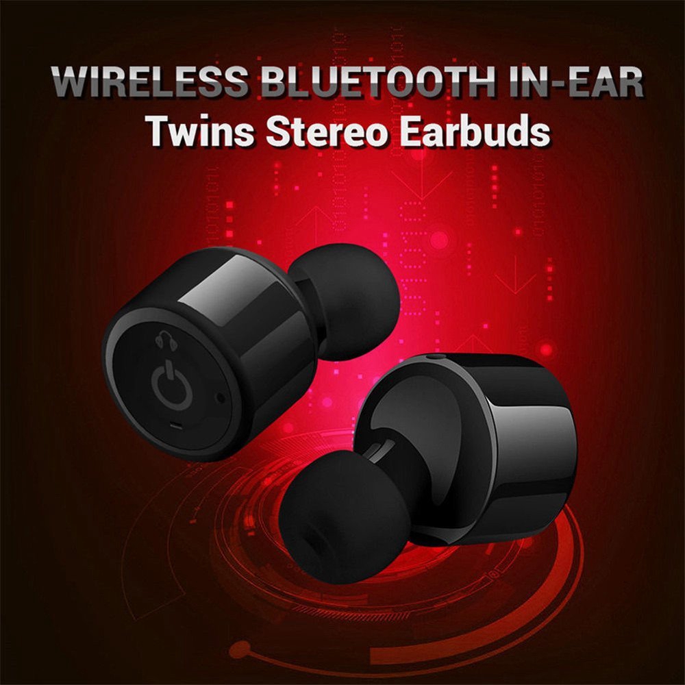 TWS Bluetooth Earbuds (77)