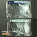 Медицинский щит для лица защиты от брызг.