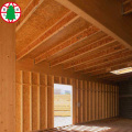 OSB board 15mm 18mm for wooden house