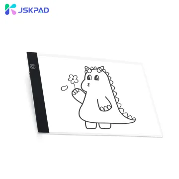 New design Multifunctional ce rohs A4 ed pad