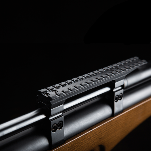 PCP Air Bullpup P10