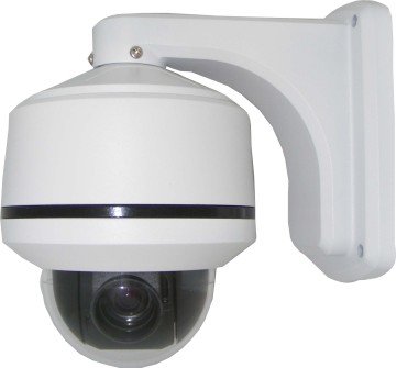 3" Mini High Speed Dome Camera (CV-SD501-W)
