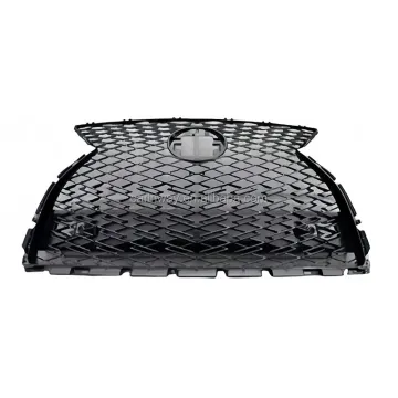 RX200 Grille Sport - Black Frame for Lexus RX350 RX350L RX450H 2020 - Hot Sale