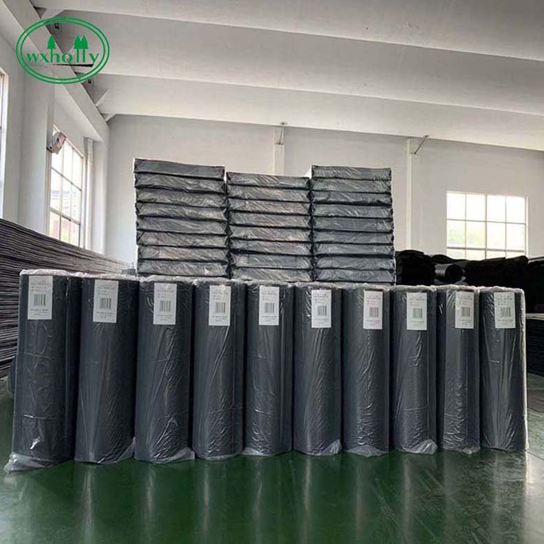 Rubber Foam Pipe